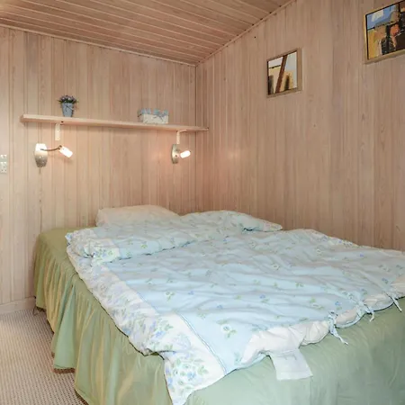 Holiday home Jydehuset