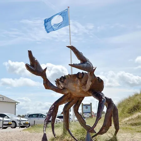 Jydehuset Fjerritslev