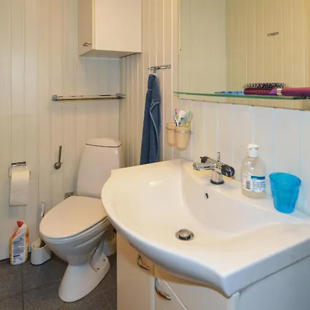 Jydehuset * Fjerritslev