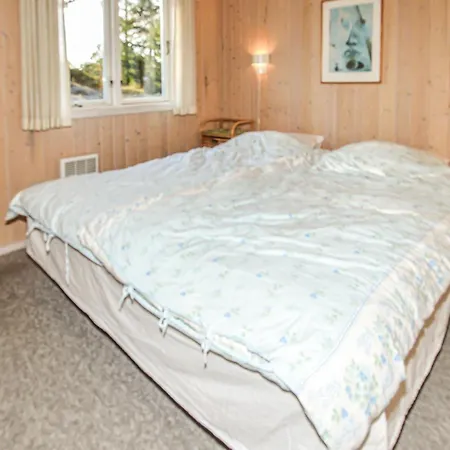 Casa de Férias Jydehuset