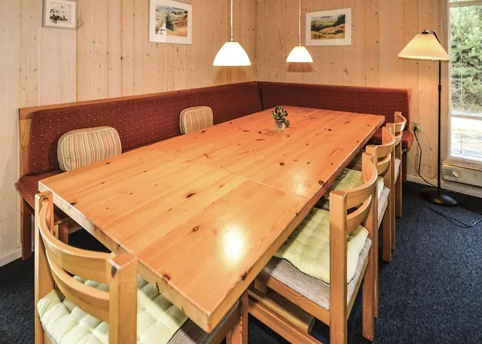 Jydehuset Fjerritslev