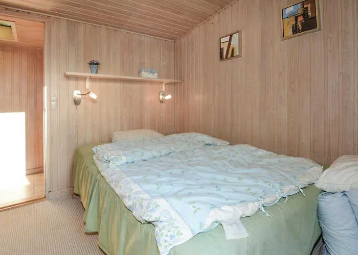 펜션 Jydehuset
