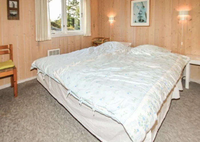 펜션 Jydehuset